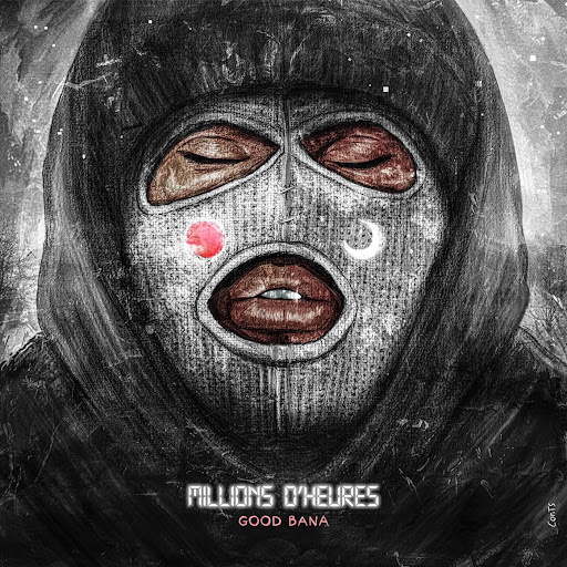 Millions d'heures