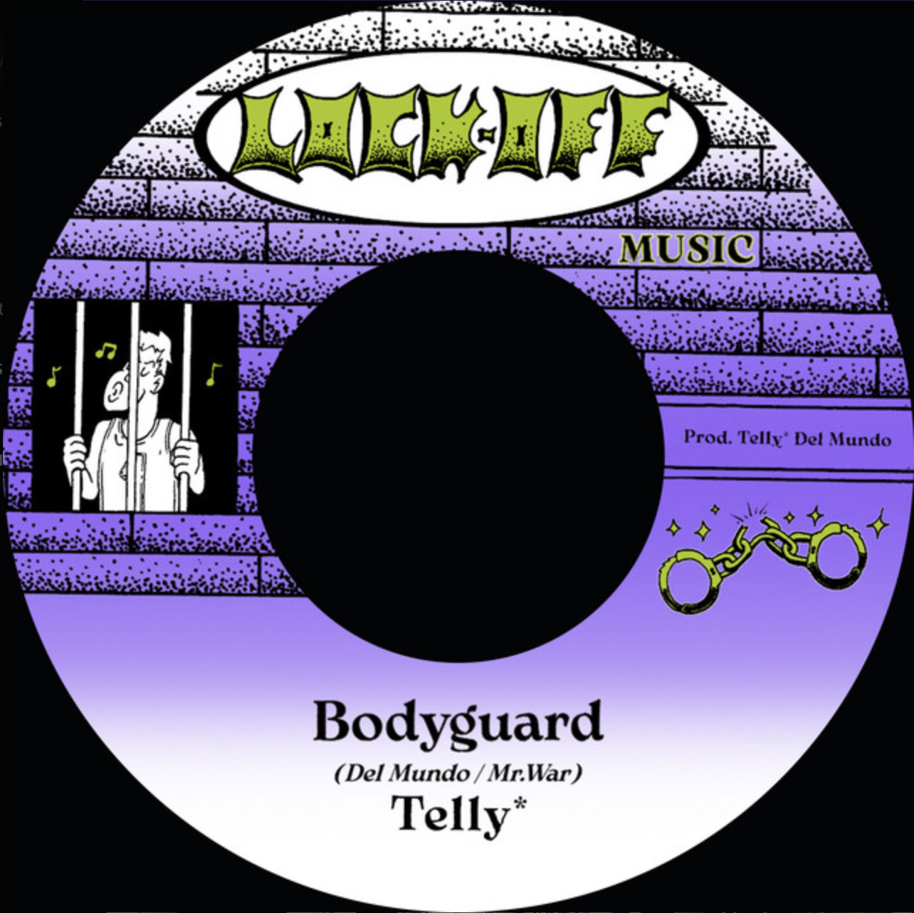 Bodyguard