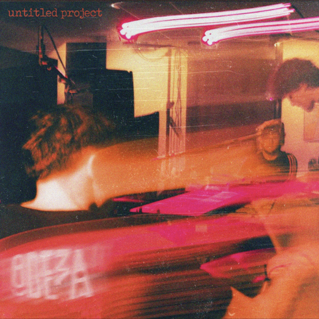 UNTITLED PROJECT