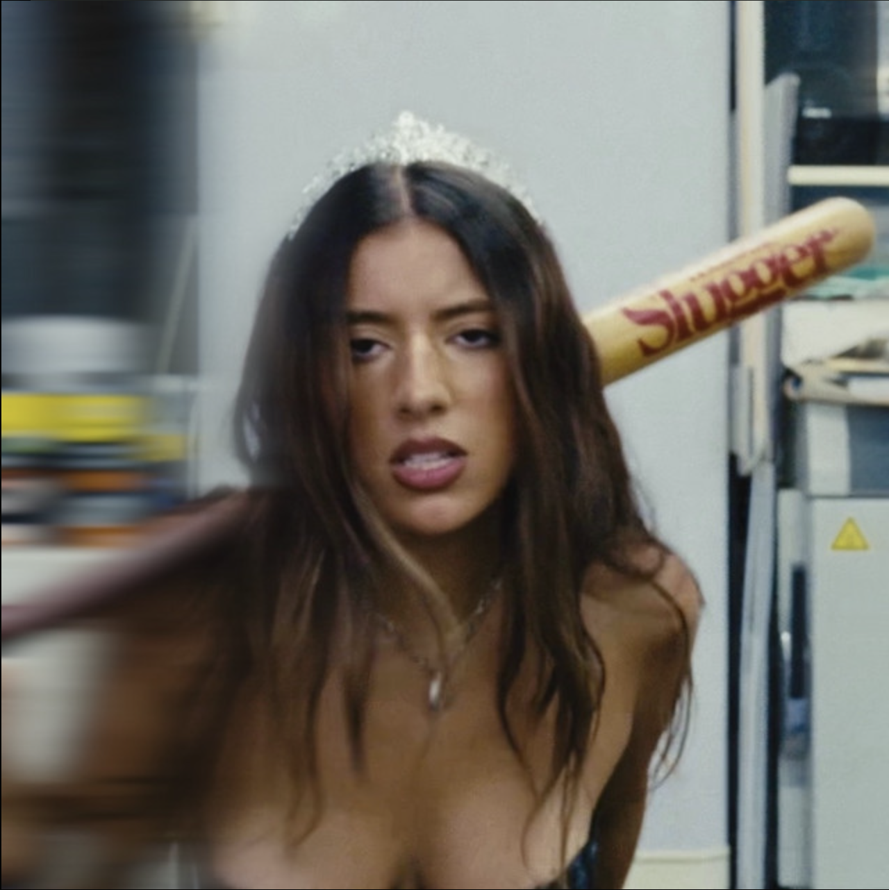 oups (pleursdenaí#3)