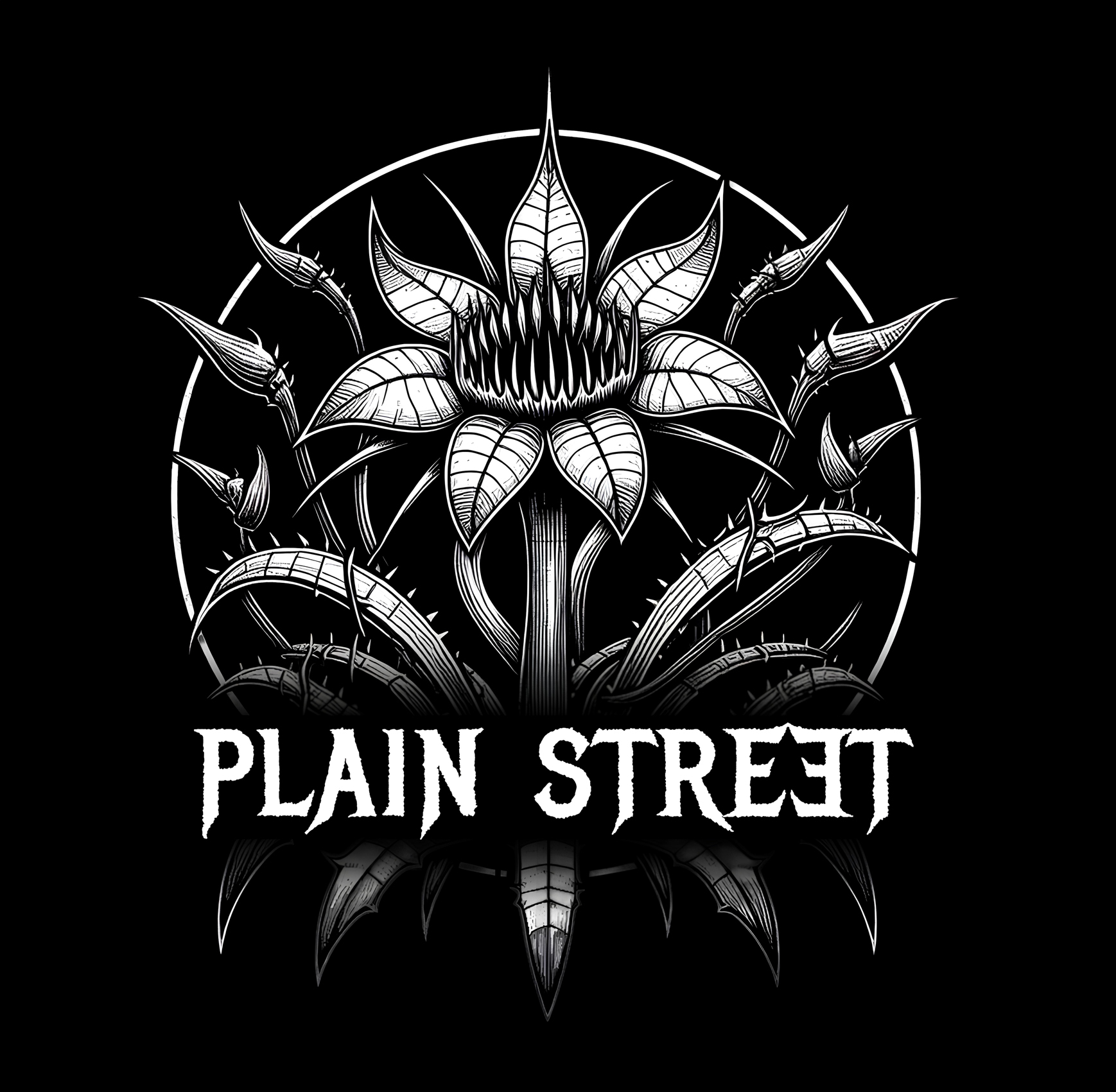Plain Street