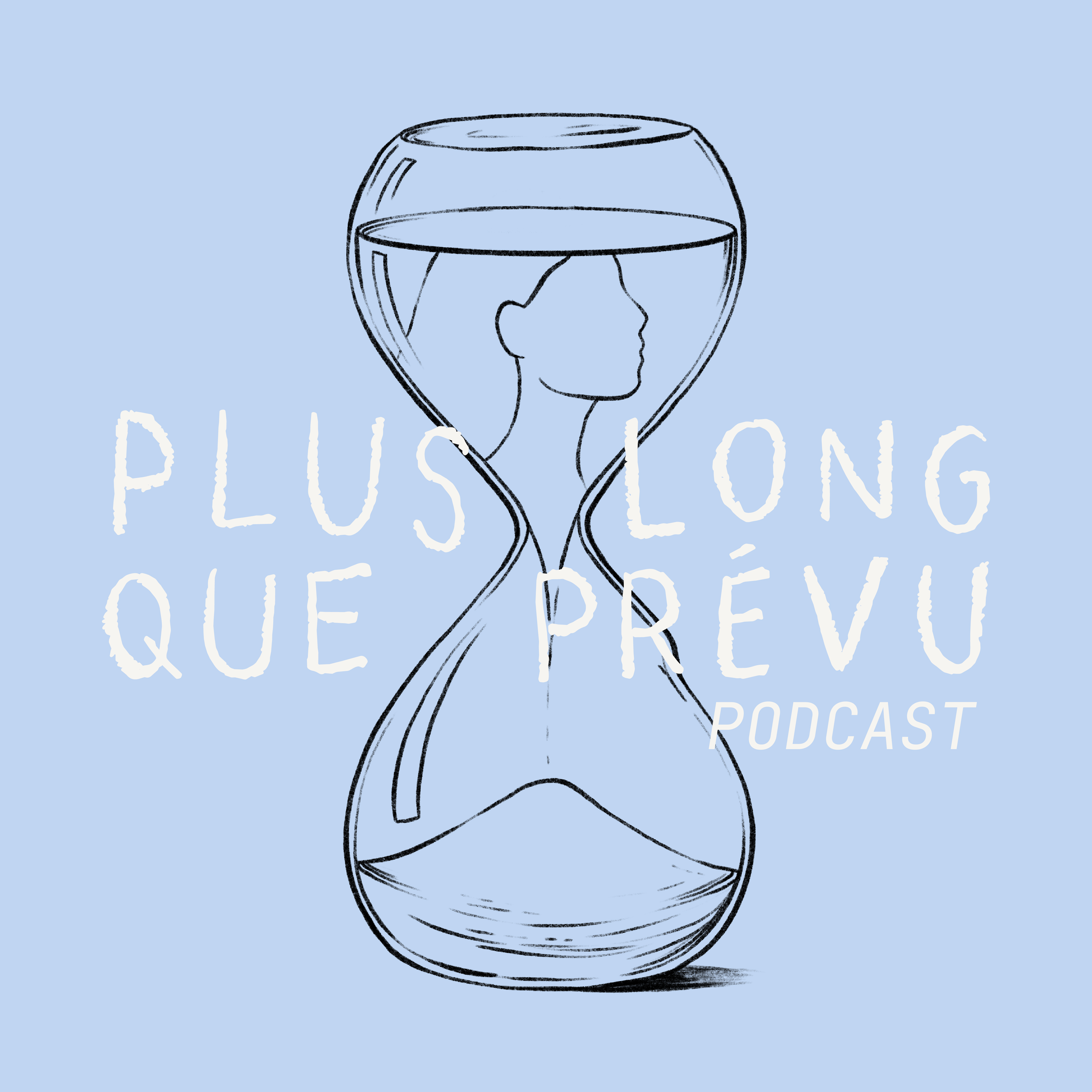 Plus long que prévu