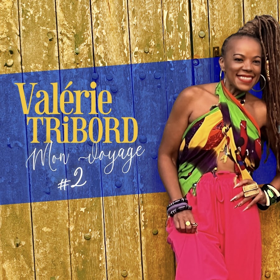 Valérie Tribord