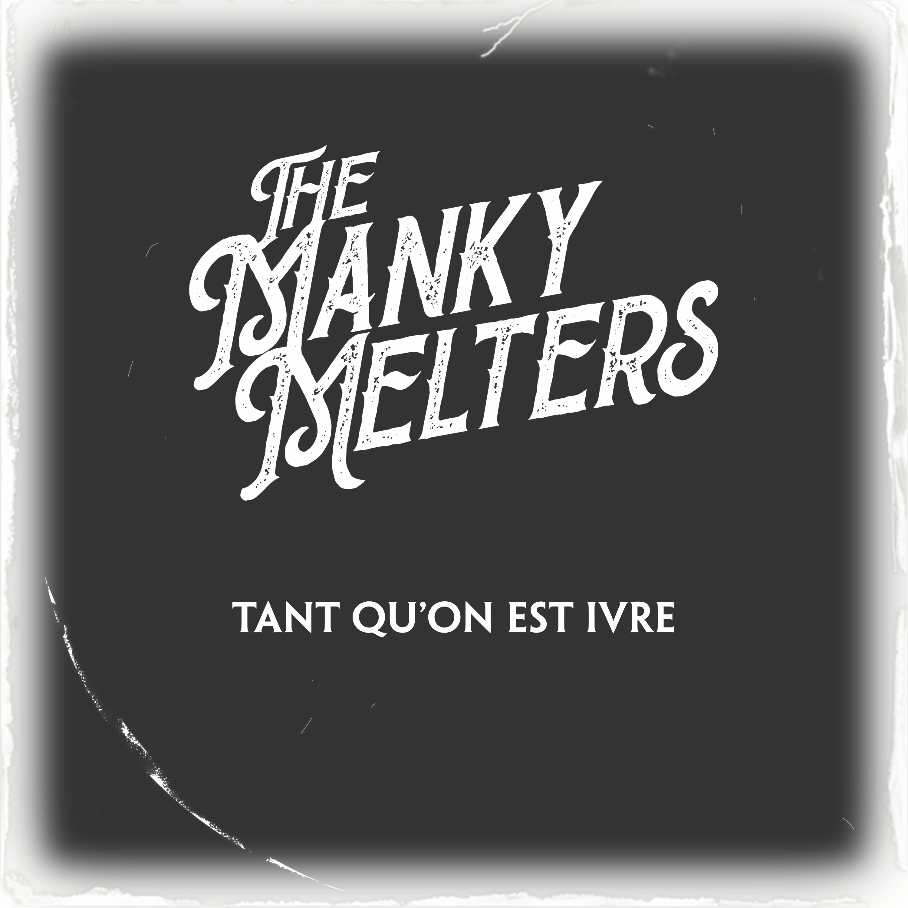 New single 'Tant qu'on est Ivre" feat. Mike Rivkees of the Rumjacks